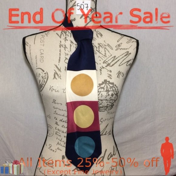 Other - Men’s Formal Dress Tie